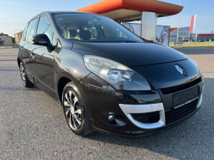 Renault Scenic xmod