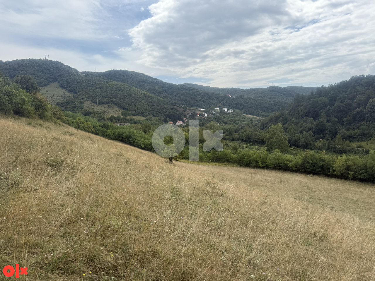 Prodaja Građevinsko Zemljište Sarajevo - Vogosca 23.700m2 2