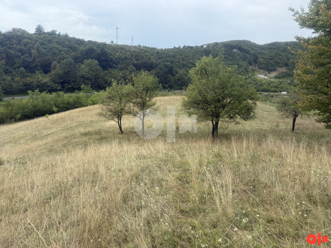 Prodaja Građevinsko Zemljište Sarajevo - Vogosca 23.700m2 3