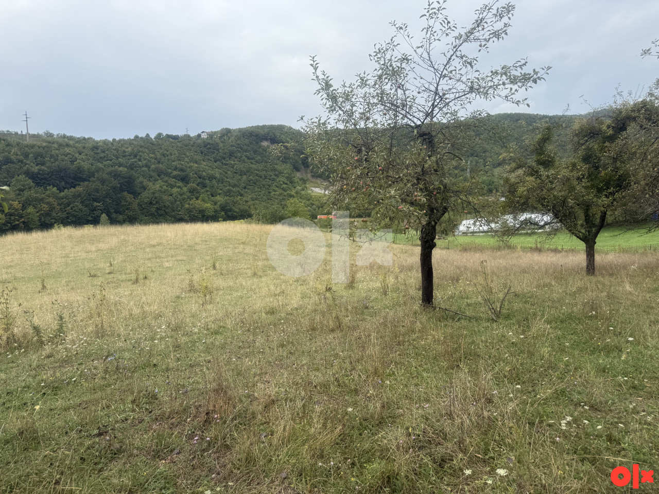 Prodaja Građevinsko Zemljište Sarajevo - Vogosca 23.700m2