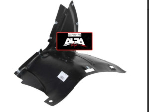Unutrasnji blatobran AUDI A3 8P 05.03-08.12 L+D na stanju