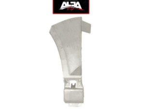 Blatobran donji dio AUDI A3 8P 05.03-08.12 L+D