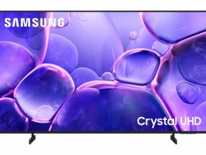 Samsung TV 55" UE55U8072FUXXH 2025 4K Crystal UHD, Tizen