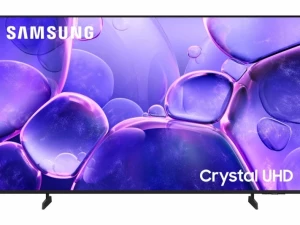 Samsung TV 65" UE65U8072FUXXH 2025 4K Crystal UHD, Tizen