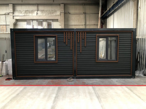 Montažni objekat  42m2