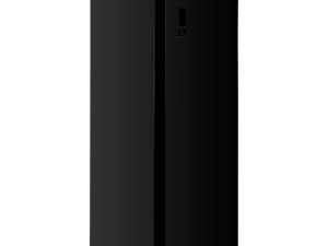 Frižider MAX SBS CRNI FF2-55N No Frost Side by side BLACK