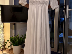 Prodajem vjenčanicu NOVA sa etiketom