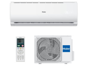 Klima Haier INVERTER Tundra Green 12 PLUS Wi-Fi R32 3,5kW - 12-ka