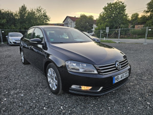 VW PASSAT 7 LIMUZINA 2.0 TDI 2012 GOD. UVOZ