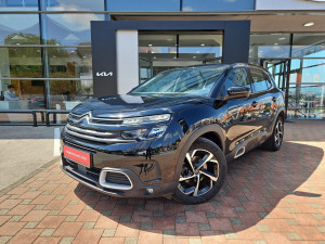 Citroen C5 Aircross 1,5 BlueHDi 130ch S&S Business EAT8 ID:112