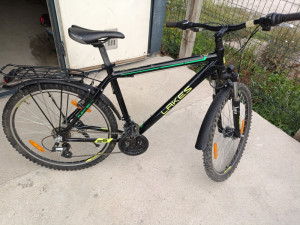 Bicikl LAKES 26"
