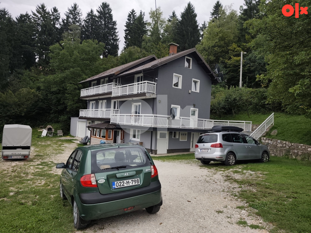 Kuća Hadžići 23