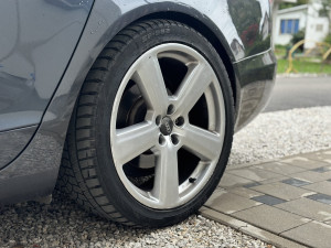 FELGE AUDI S LINE 19 5x112 / 245/40R19 *A3 A4 A5 A6 A8*