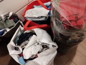 Paket odjeće za žene Gratis