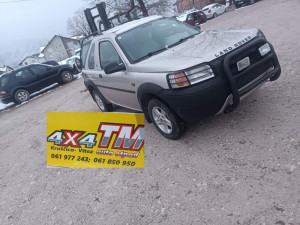 Remen freelander land rover discovery range rover ford kuga musso