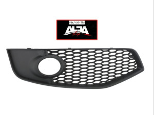Maska resetka branika karambolke AUDI A3 S3 8P 05.03- L+D