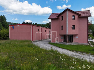 Skladišno proizvodni poslovni prostor sa upravnom zgradom Pale