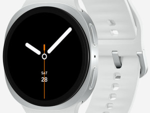 Samsung Galaxy Watch 8 40mm BT NOVO