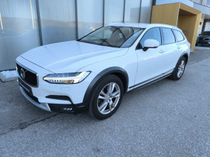 VOLVO V90 CROSS COUNTRY D4 AWD A Edition