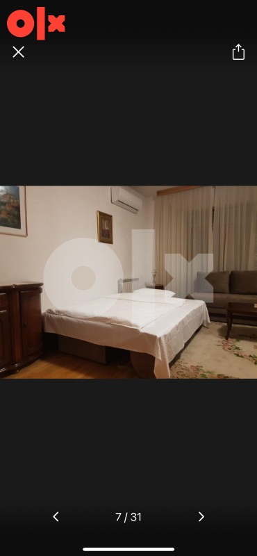 Kuća Sarajevo - Stari Grad 8