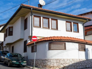 House Sarajevo - Stari Grad