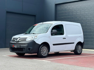 Renault Kangoo 1.5 dCi 95ks 2020 76000km Caddy