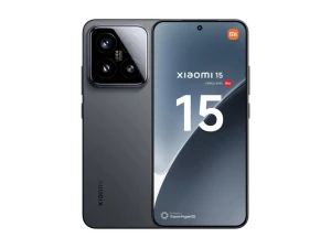 Mobitel Xiaomi 15 5G 12GB 256GB Black