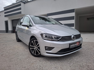 Volkswagen Golf 7 Sportsvan ALLSTAR Mod 2017. god. 1.6 TDI 81KW