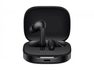 Redmi Buds 6 bežične Bluetooth In-Ear slušalice, crne BHR9251GL