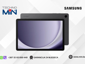 Samsung Galaxy Tab A9 8.7" 4GB/64GB Wi-Fi Graphite (SM-X110)