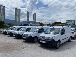 Renault Kangoo 1.5DCi 2020g. 150.359km KLIMA reno kango Caddy