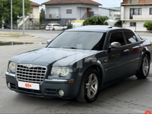 Chrysler 300C 3.0d REG 11/25