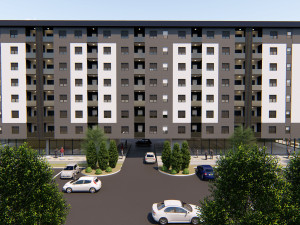 Stan Istočno Sarajevo 35m2