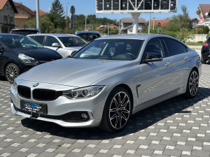 BMW 420D 2017god. 2.0