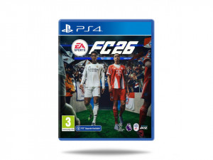 EA FC 26 - FIFA 26 PS4 PS5 - PlayStation 4 - 5 2026 FC26 PREORDER