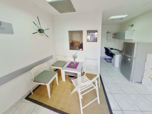 100902 Višenamjenski poslovni prostor 20m2 Ilidža