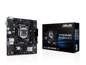 Matična ploča Asus Prime H510M-R-SI 1200