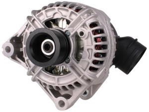 ALTERNATOR BMW SERIJE 3, 5, 7, X5, 120 A, 50 mm