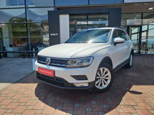 Volkswagen Tiguan 2,0 TDI DSG Motion ID:111