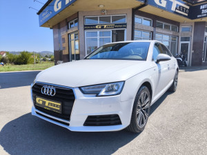 AUDI A4 S-LINE 2.0TDI S-TRONIC 2017GP 065/696-875