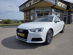 AUDI A4 S-LINE 2.0TDI S-TRONIC 2017GP 065/696-875