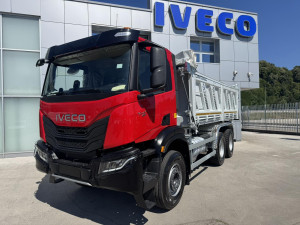 IVECO T-WAY AD380T46