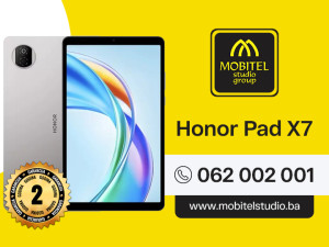 Mobitel Studio Honor Pad X7 Wifi 4/128GB