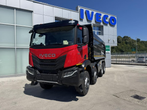 IVECO T-WAY AD410T50