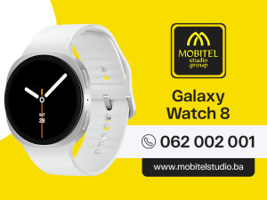 Mobitel Studio Samsung Galaxy Watch 8 40mm (L320)
