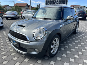 MINI Cooper S 2010god. 1.6