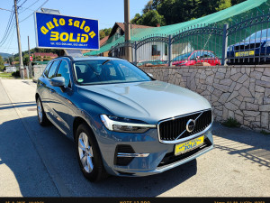 Volvo XC 60 2.0D B4  2021