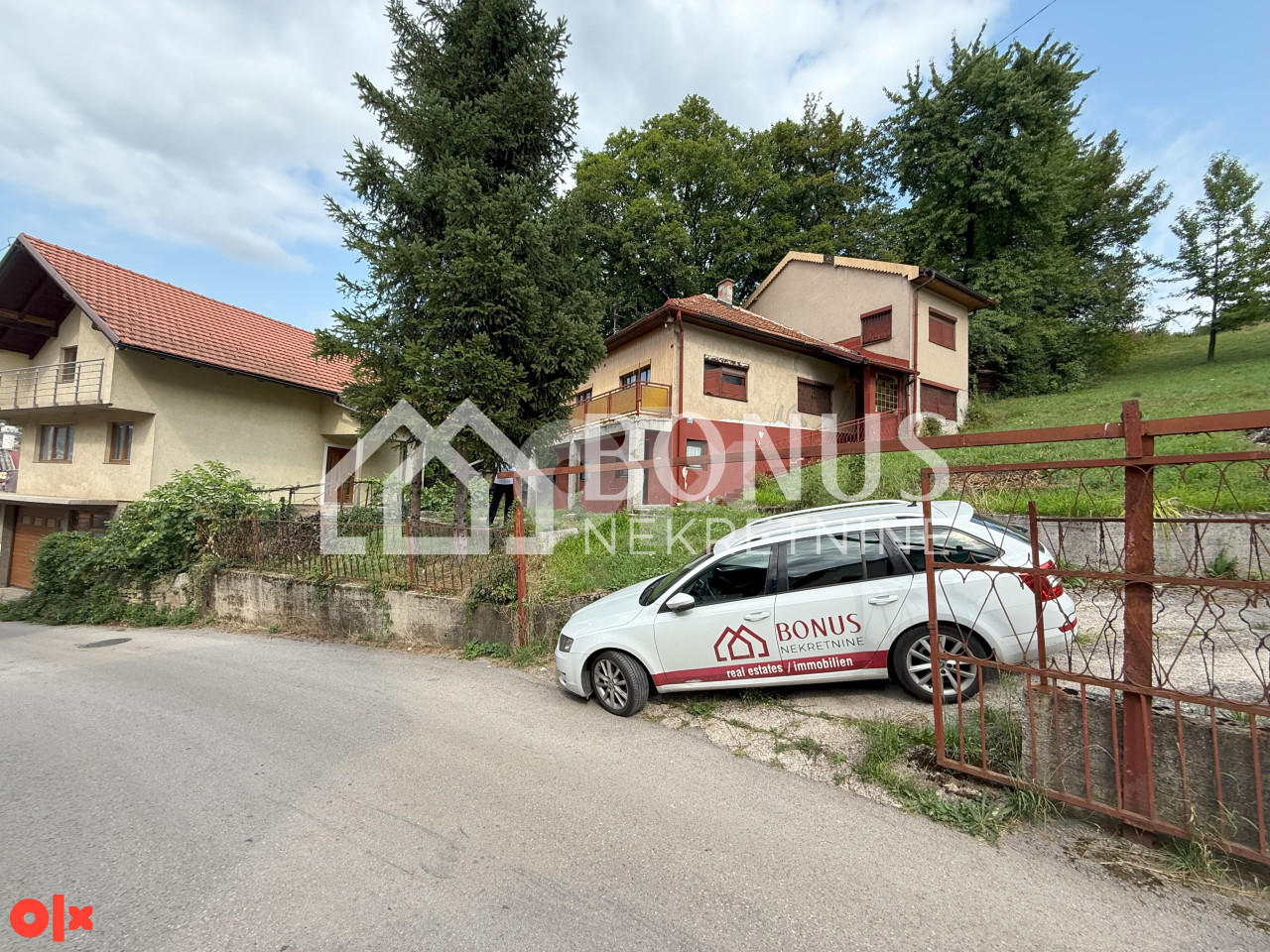 Kuća sa garažom - Poljice - Zenica 4
