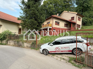 Kuća sa garažom - Poljice - Zenica
