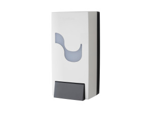 Dispenzer za tecni sapun bijeli